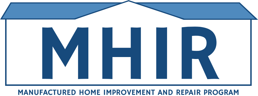 MHIR Updated Logo